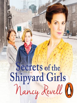cover image of Secrets of the Shipyard Girls